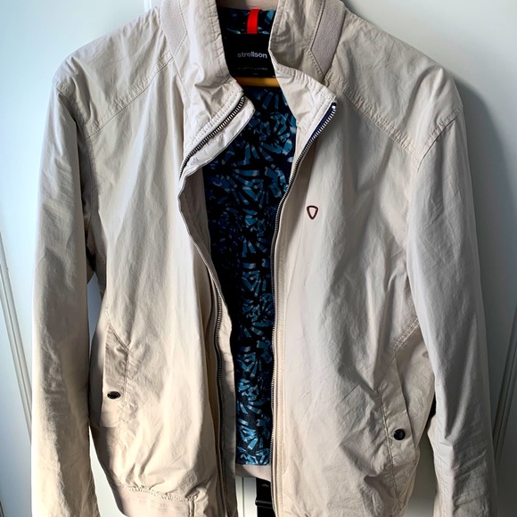 Light Jacket - Picture 1 of 5